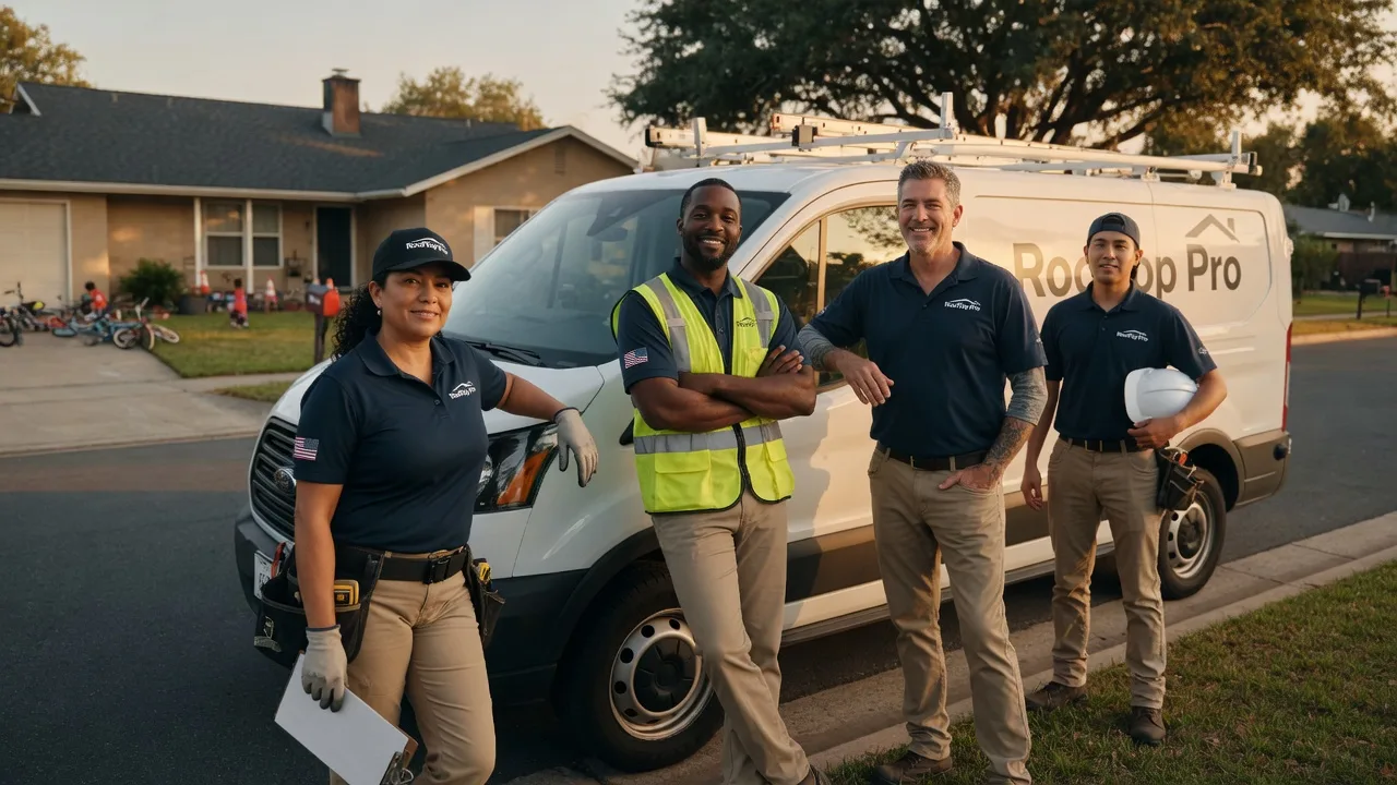 Roof Repair in Highlands, NC near me