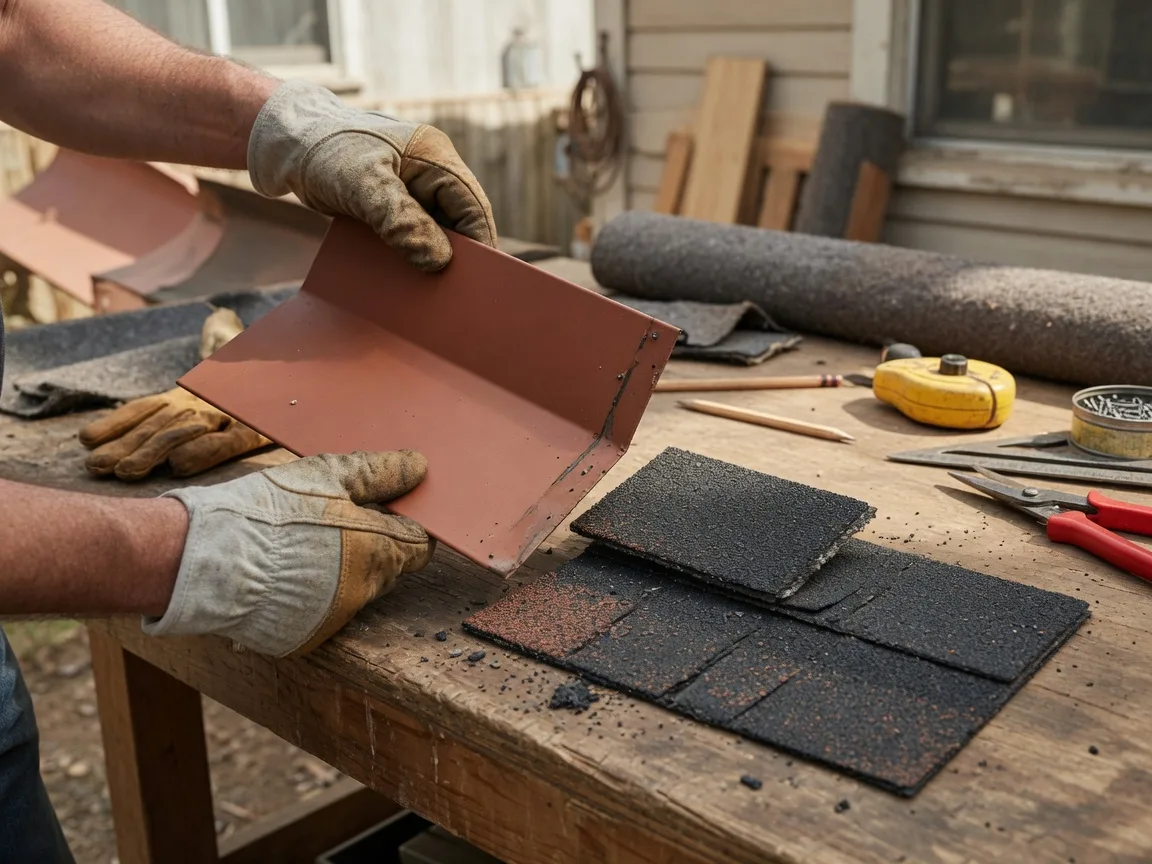 Roof Repair company in Highlands, NC
